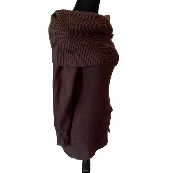 Luisa Spagnoli 2 Piece Tunic Sweater Set - Picture 13 of 16